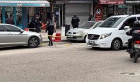 Ankara'da Kuyumcuya Silahli Saldiri Açiklamasi 2 Yarali Haberi
