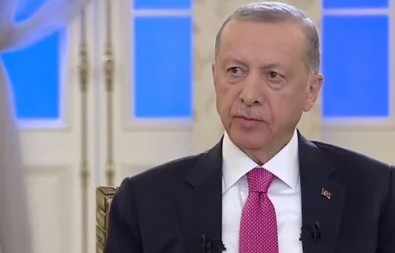 Başkan Erdoğan canlı yayında açıkladı! 'En düşük emekli maaşı 7500 lira olacak.'