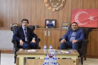 Baskan Sadikoglu, Sorunlari Iletti