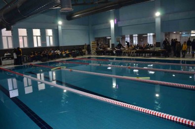 Beytüssebap'ta Depremzede Ailelere Moral Etkinligi Düzenlendi