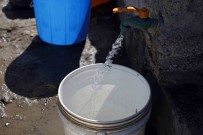 BM Açiklamasi '2050 Yilina Kadar Suya Ulasamayanlarin Sayisi Iki Katina Çikacak'