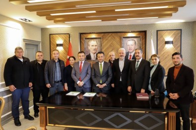 Çarsamba Belediyesi'nde En Düsük Isçi Maasi 13 Bin TL Oldu