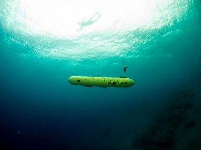 Denizlerin yeni 'Avcı'sı! Su altında kullanılan gizli silah: Türk donanmasının gücüne güç katacak
