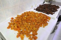 Depremzede Üreticiden Iftar Sofrasina