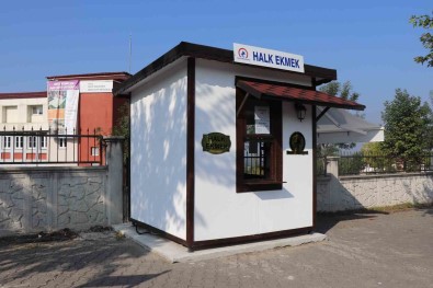 Halk Ekmekte Pide 7,5 TL'den Satilacak