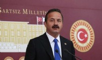 İYİ PARTİ - İyi Parti’de HDP depremi! Yavuz Ağıralioğlu harekete geçti… İstifa edecek mi?