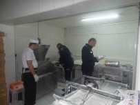 Kepez'de Ramazan Denetimi