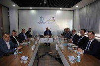 Kocaeli Büyüksehir, Deprem Bölgesinde 150 Bin Kisilik Yemek Ikrami Yapacak