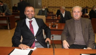 KÖYDES'ten Emet'e 5,5 Milyon TL Ödenek Aktarildi