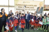 Kupada Gülen Petkim Ortaokulu Oldu