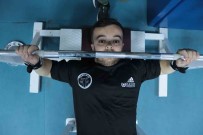 Lokantada Yemek Yerken Kesfedildi, Türkiye Sampiyonu Oldu