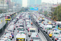 Milyonlarca kişiyi ilgilendiren düzenleme yürürlükte: Trafik cezalarının yüzde 60'ı silinecek