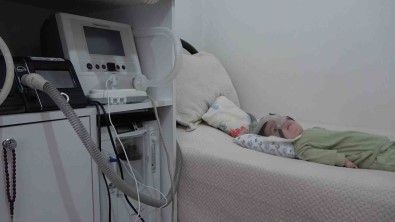 Minik Yunus Emre Tedavi Için Almanya'ya Gidecek
