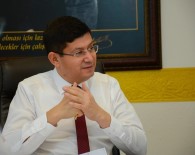 Nazilli Belediyesi Iftar Programi Belli Oldu