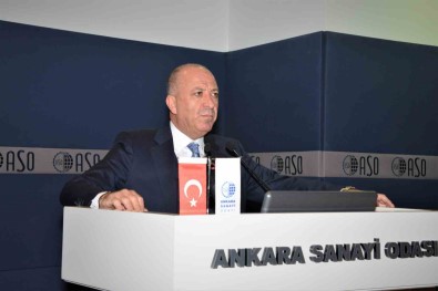 Ögren-Dönüs Programi Ile Verimlilik Yatirim Ve Istihdamsiz Yüzde 90 Artti