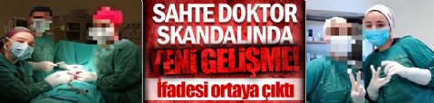 Sahte doktor skandalında flaş gelişme! Ayşe Özkiraz’ın yeni ifadesi ortaya çıktı
