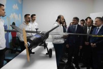 Sehzadeler'in Gençlerine Yeni Bilim Yuvasi