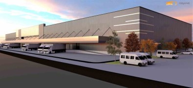 Tarimsal Pazarda Yenisehir Devrimi