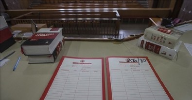 Terör örgütü PKK'nın sözde basın komitesi üyelerinin istihbaratı iddianamede