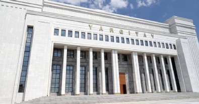 Yargıtay İkinci Ceza Dairesi Başkanı belli oldu