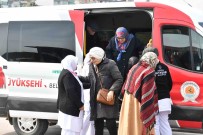 Yaslilara Özel Program