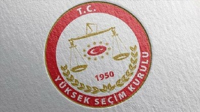 YSK açıkladı! Cumhurbaşkanı adayları için 100 bin imza süreci başladı