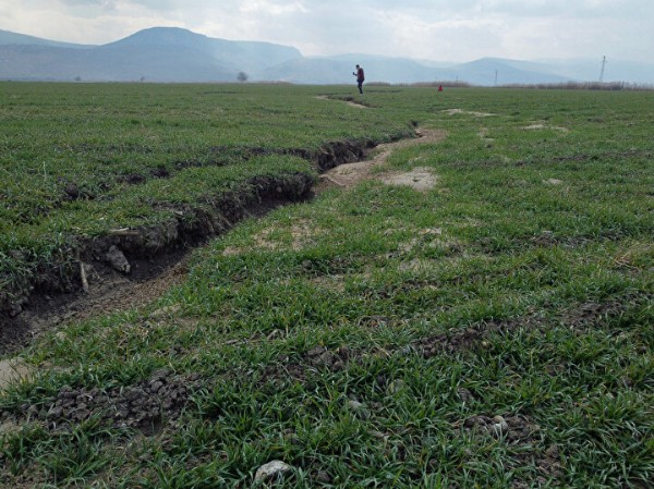 Asrın felaketinin 'derin' izleri: 15 gün içinde 7 fay kırıldı