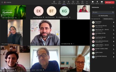 Akademisyenlere Patent Uyarisi Açiklamasi 'Tezlerinizi Mutlaka Korumaya Alin'