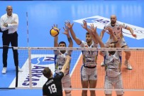 Arkas Spor, Çöküse Geçti