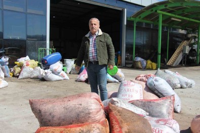 Aydinli Isletmeci Isyan Etti, Aylik 24 Bin Liraya Hamal, 30 Bin Liraya Usta Bulamiyorum