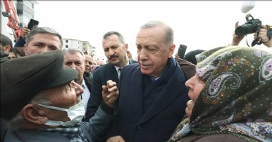 Başkan Erdoğan, Kahramanmaraş’a gidiyor: İlk iftar depremzedelerle