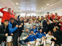 Bölgesel Amatör Lig 6. Grup Açiklamasi Talasgücü Belediyespor Açiklamasi 2 - Yozgat 1959 Açiklamasi 1