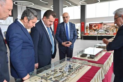 Çanakkale Müzesi Balikesir'de