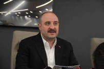 Deprem Bölgelerinde Sanayinin Hasari 170 Milyarin Üzerinde