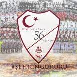 Elazigspor 56 Yasinda