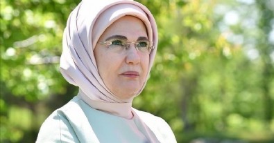 Emine Erdoğan, Uluslararası Sıfır Atık Günü'nde New York'a gidiyor
