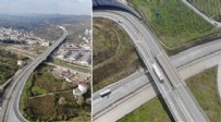 GİRESUN - İki şehir arası 15 dakikaya inecek: 11 milyar TL'lik projede çalışmalar devam ediyor