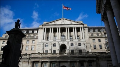 İngiltere Merkez Bankası, politika faizini 4,25'e yükseltti