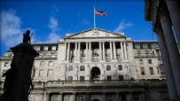 İNGILTERE - İngiltere Merkez Bankası, politika faizini 4,25'e yükseltti