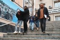  DOLANDIRICI - İstanbul'da 'alo polis' yalanı ile 500 bin liralık dolandırıcılık