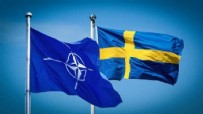 İSVEÇ - İsveç parlamentosu NATO tasarısını onayladı