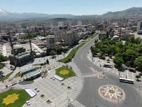 Kayseri 45 Bin 202 Depremzedeyi Agirliyor