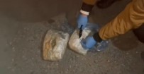 Narkotik Ekiplerinden Sok Uygulama Açiklamasi Bin 150 Gram Uyusturucu Madde Ele Geçirildi