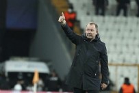 TRABZONSPOR - Sergen Yalçın Süper Lig'e dönüyor! Trabzonspor beklenirken ters köşe...