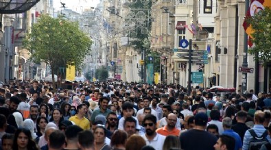 TÜİK açıkladı! Türkiye'de işsizlik geriliyor