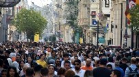  TÜİK 2023 - TÜİK açıkladı! Türkiye'de işsizlik geriliyor