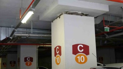 Van'in Sismik Izolatörlü Hastanesi Güven Veriyor