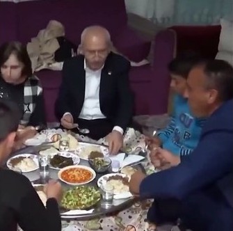 CHP fondaşı medya fena faka bastı! Kılıçdaroğlu'nun 'Las Vegas görüntüleri' sahte çıktı