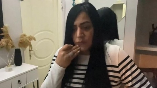 İstanbul'da vahşet: Birlikte yaşadığı kadını taşla öldürüp parçalara ayırdı!