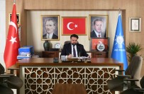 AK Parti Balikesir'de, Milletvekili Aday Adaylari Temayül Yoklamasi Cumartesi Günü Yapiliyor